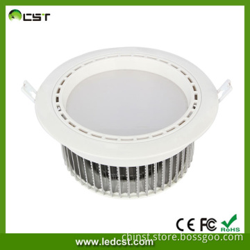 Hotel Lamp 6 Inch Recessed LED Downlight 15W (CST-LD-06-15W)